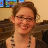 Hilary Gunning, freelance editor, hgediting.com